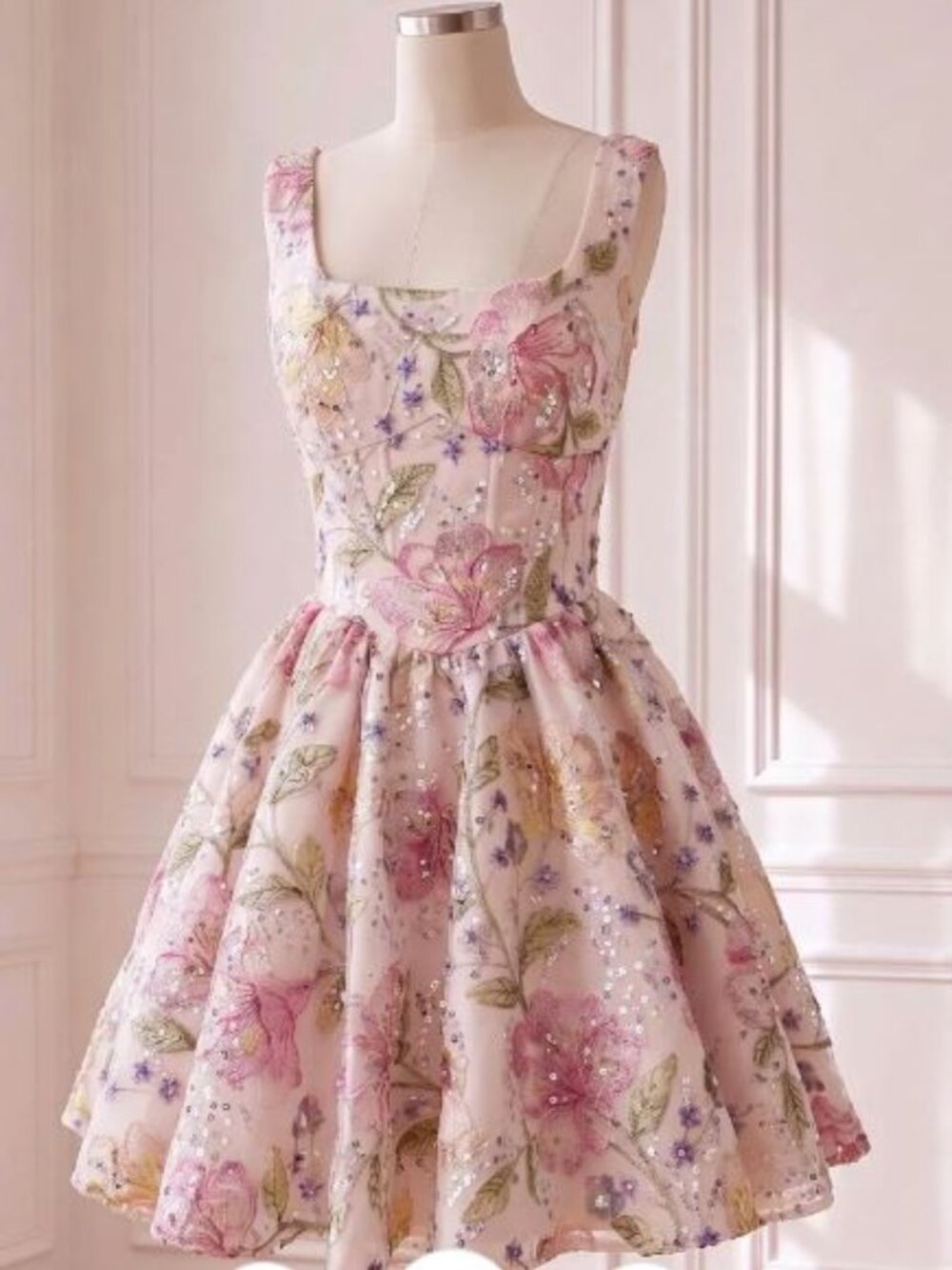 homecoming dress